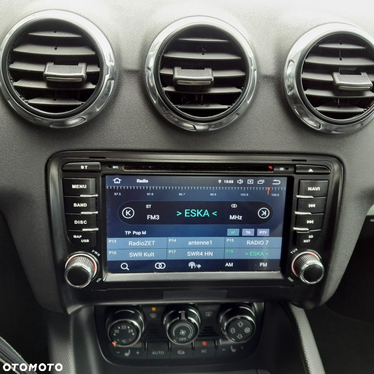 Audi TT Coupé - 12