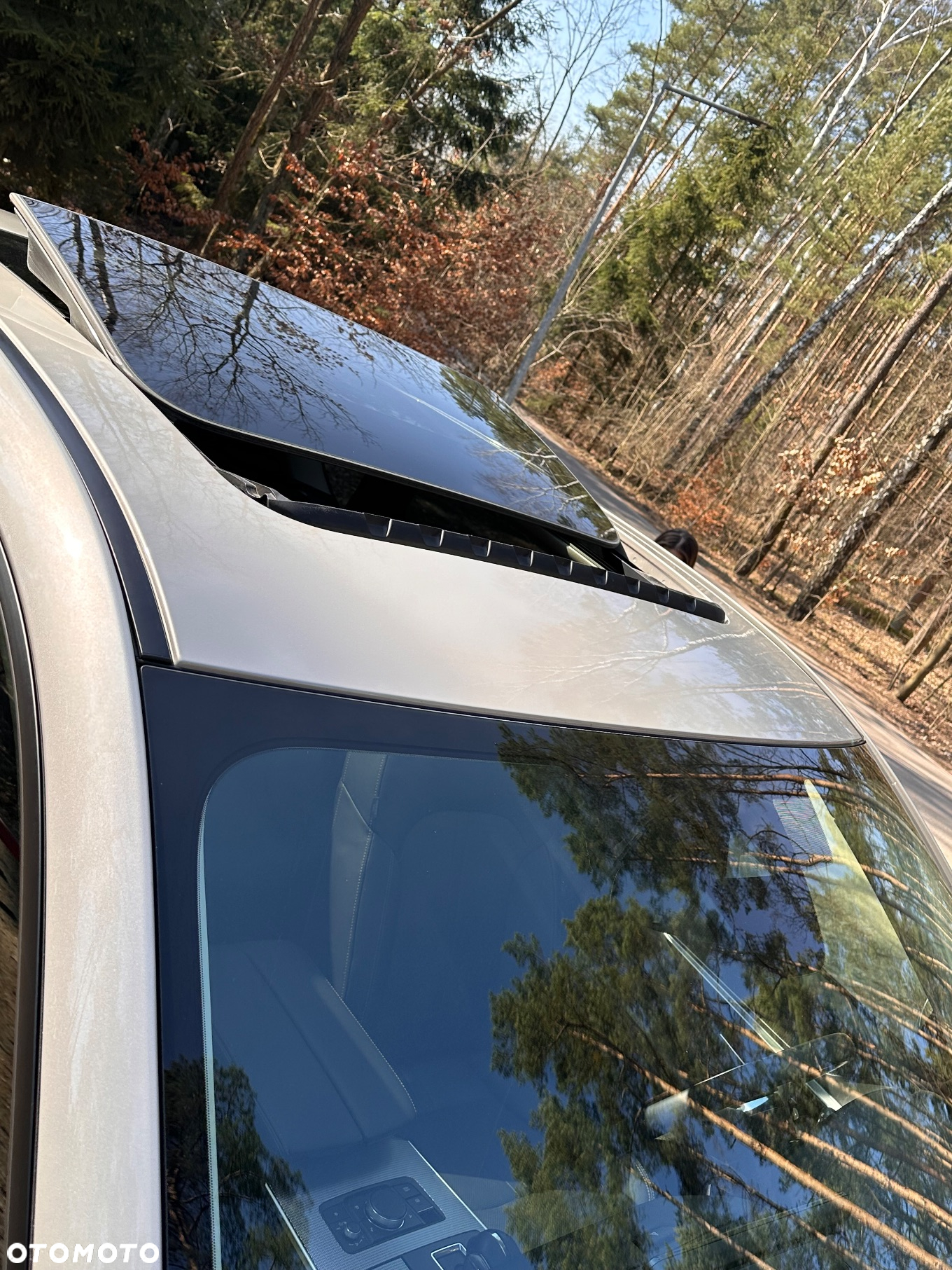 Mazda CX-60 2.5 PHEV Homura AWD - 10