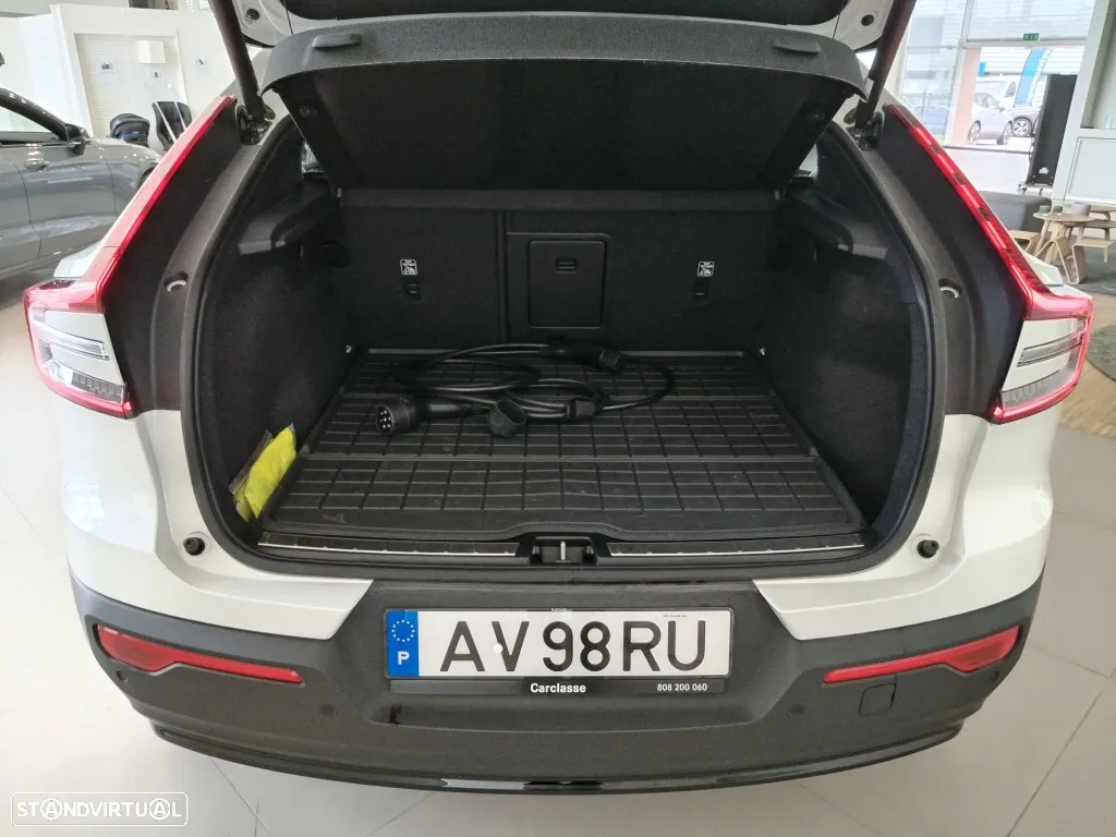 Volvo C40 Recharge Plus - 19