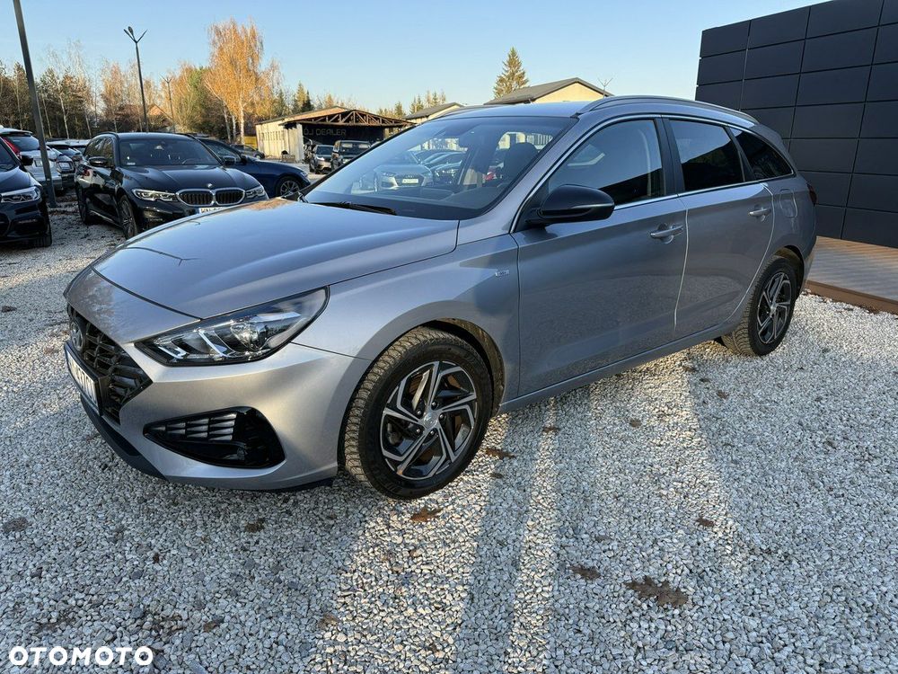 Hyundai i30 - 10
