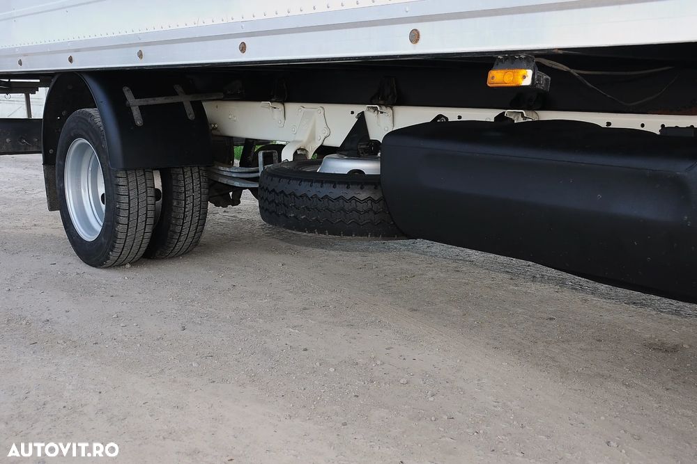 Renault Mascott - 15