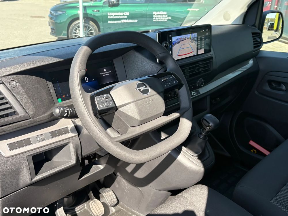 Opel Vivaro - 19