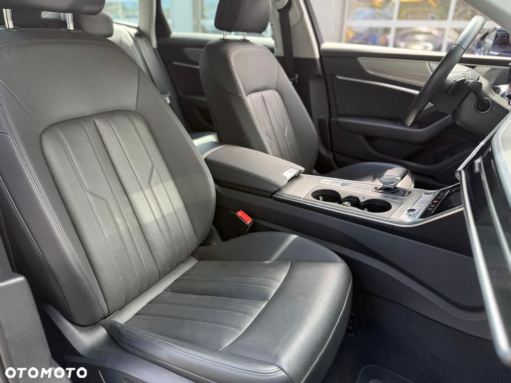 Audi A6 Avant 45 TFSI mHEV S tronic - 23