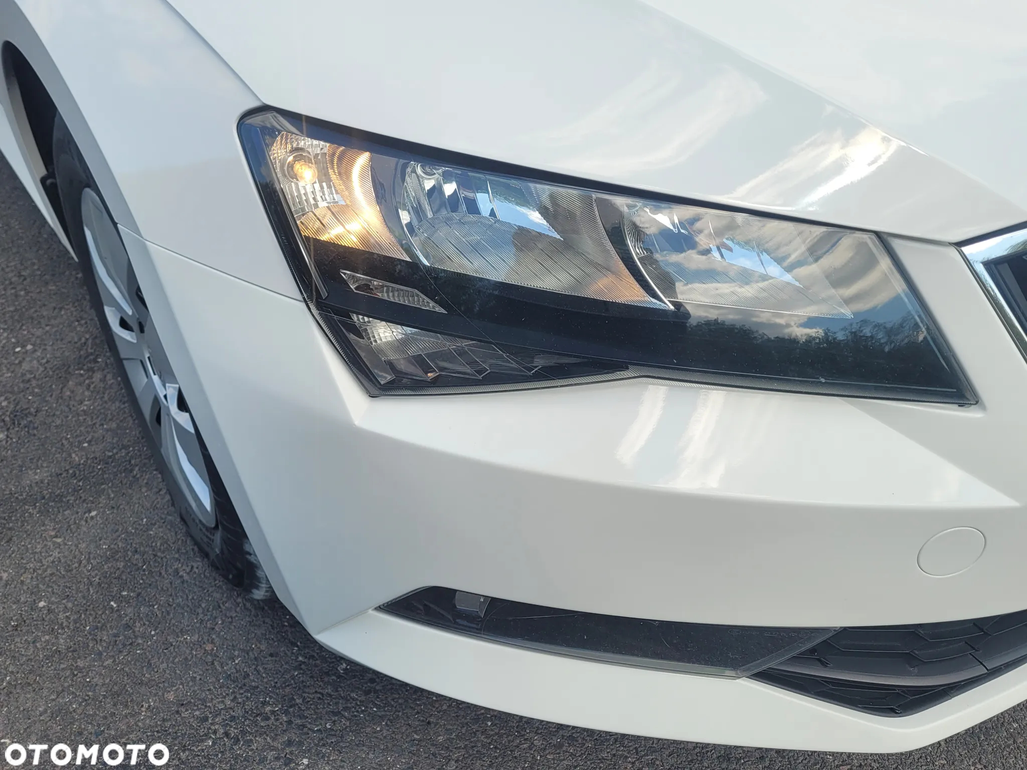 Skoda Superb 1.5 TSI ACT Active - 15
