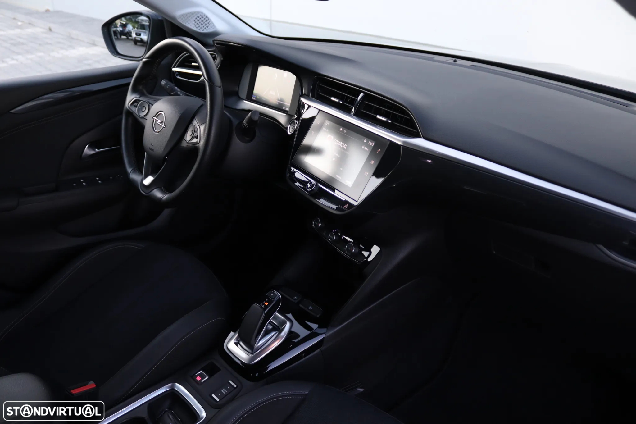 Opel Corsa-e Elegance - 46