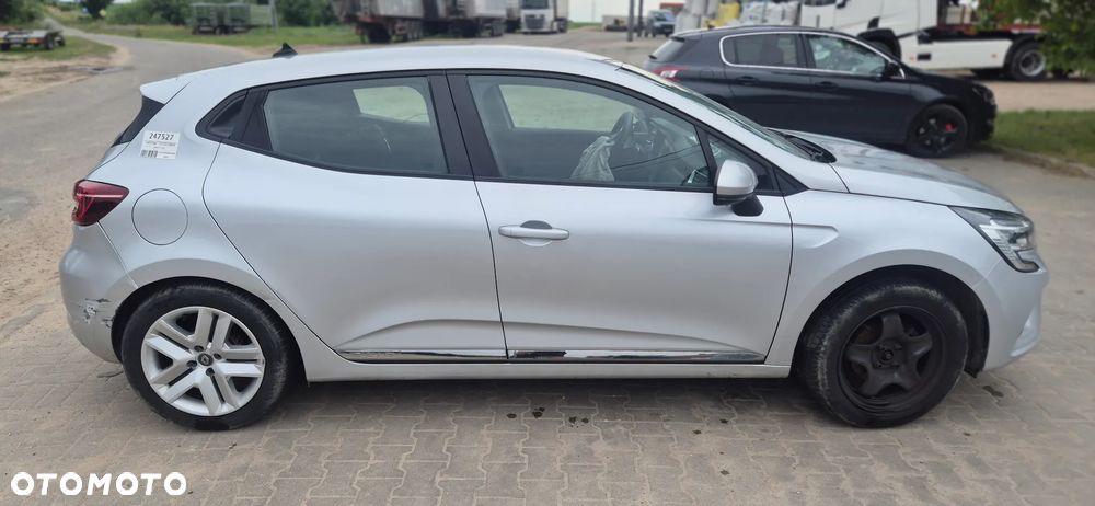 Renault Clio 1.0 TCe Intens - 4