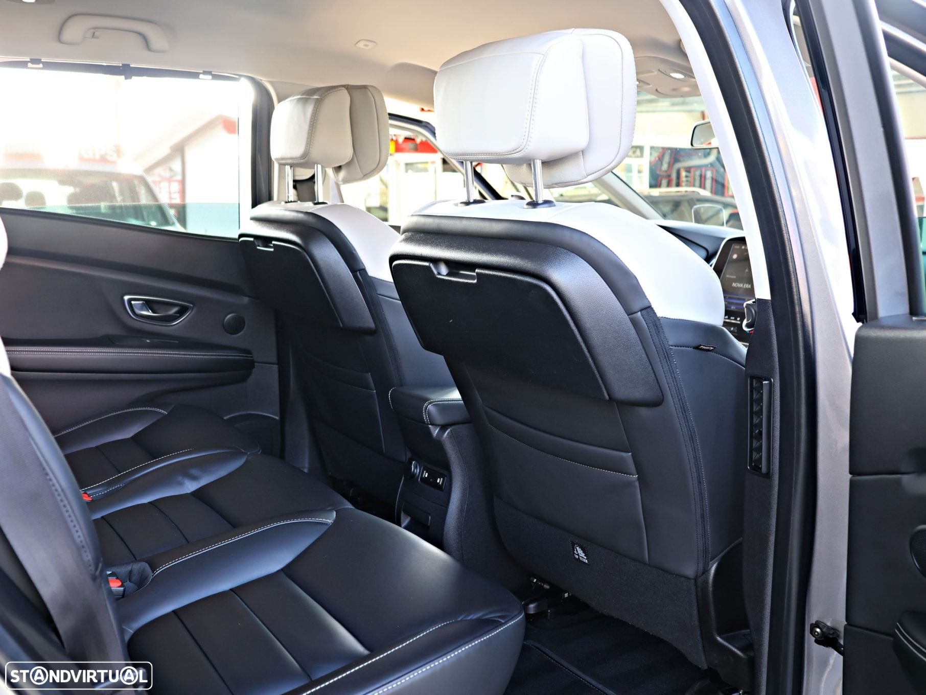Renault Grand Scénic ENERGY dCi 160 EDC INITIALE PARIS - 40