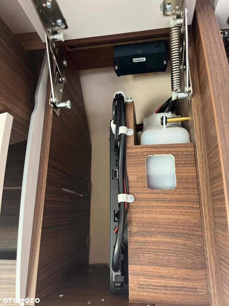 Carthago Chic C-Line I 4.9LE L Model 2026, Mercedes, ALDE - 31