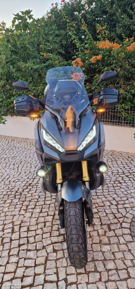 Honda X-ADV XADV - 12