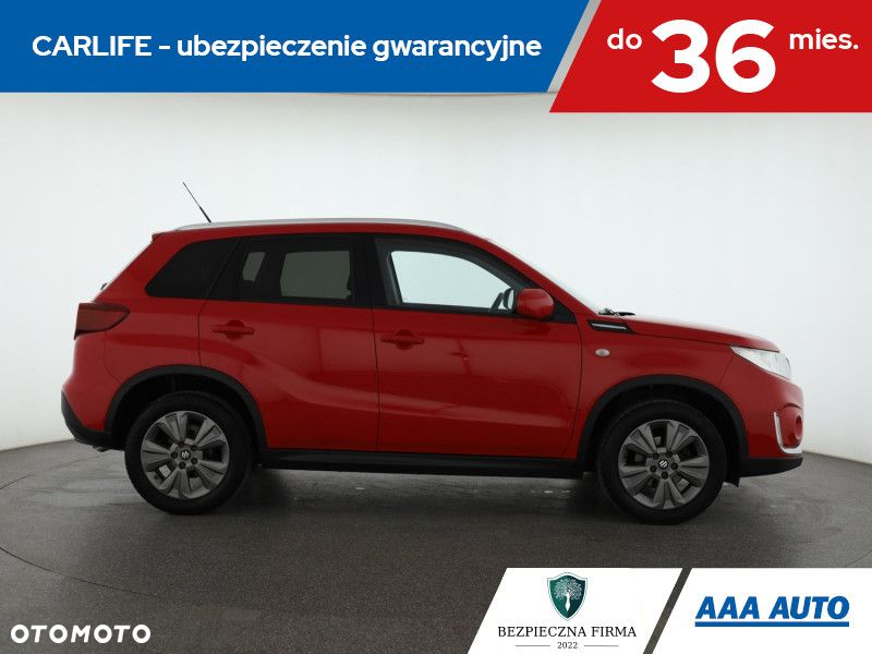 Suzuki Vitara - 7