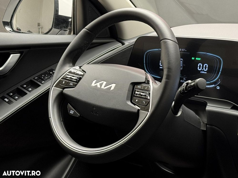 Kia Niro - 8