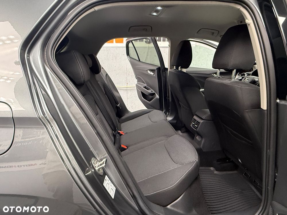 Skoda Fabia 1.0 TSI Monte Carlo DSG - 9