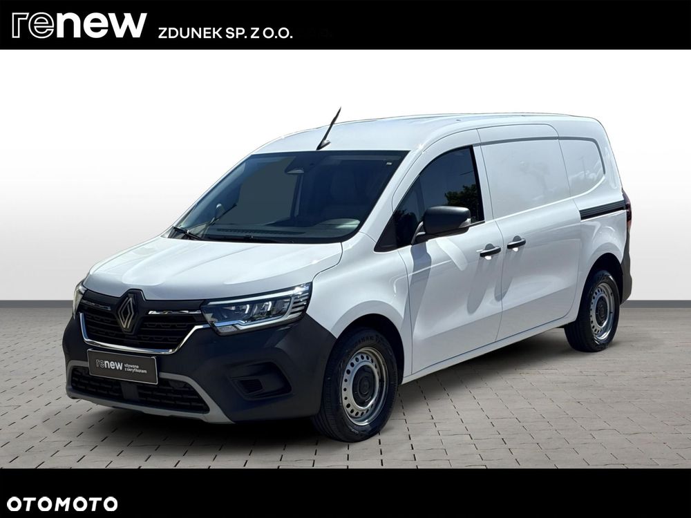 Renault kangoo-express/van - 1