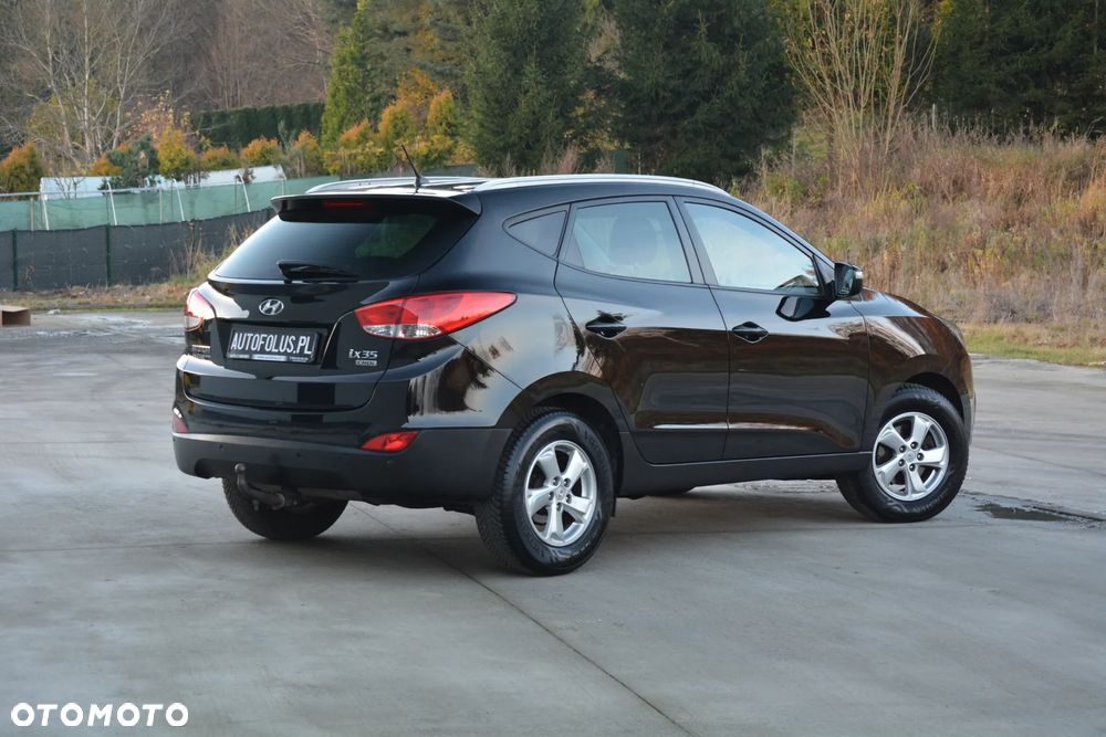 Hyundai ix35 - 12