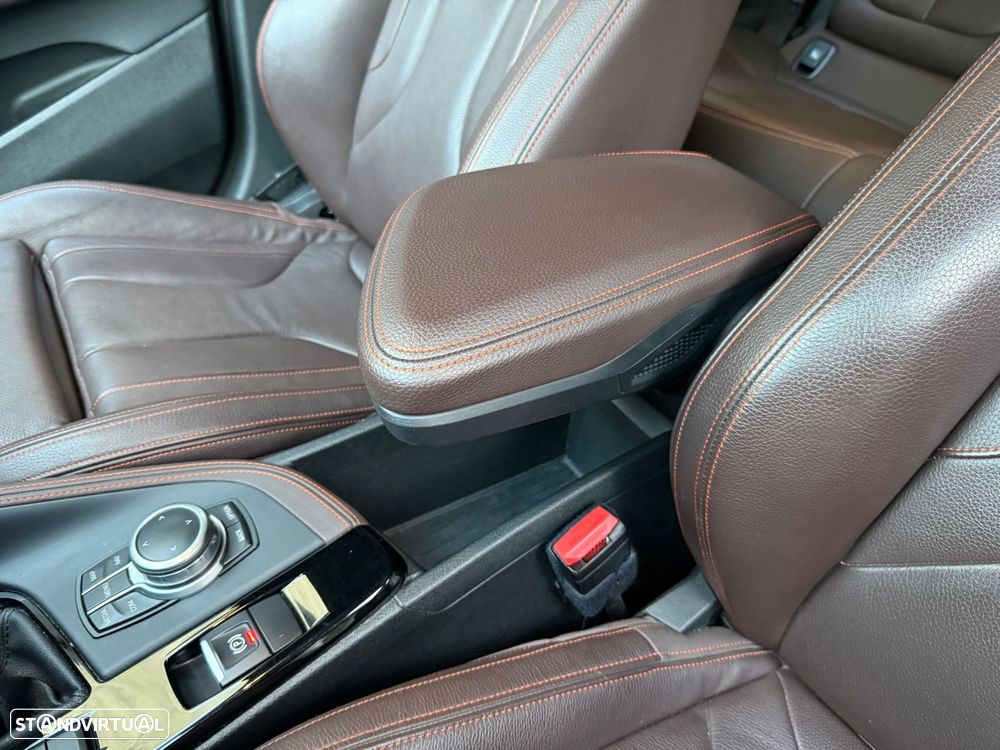 BMW X2 xDrive25e Edition M Mesh - 19