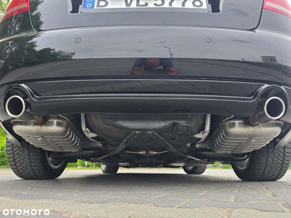 Audi A4 Cabrio - 26