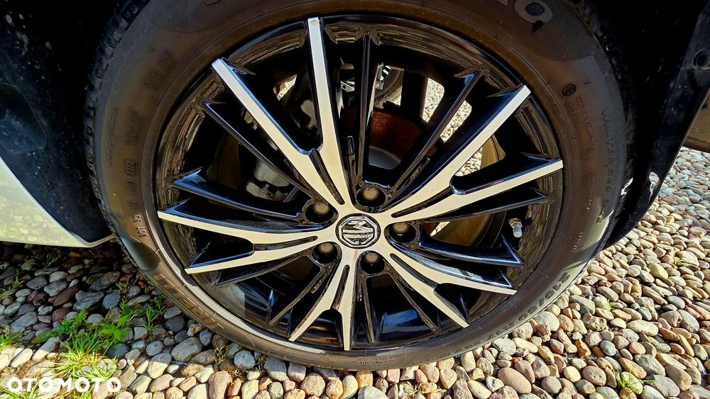 MG 5 Standard Luxury - 10