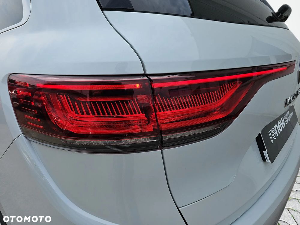 Renault Koleos 2.0 Blue dCi Initiale Paris 4x4 X-Tronic - 27