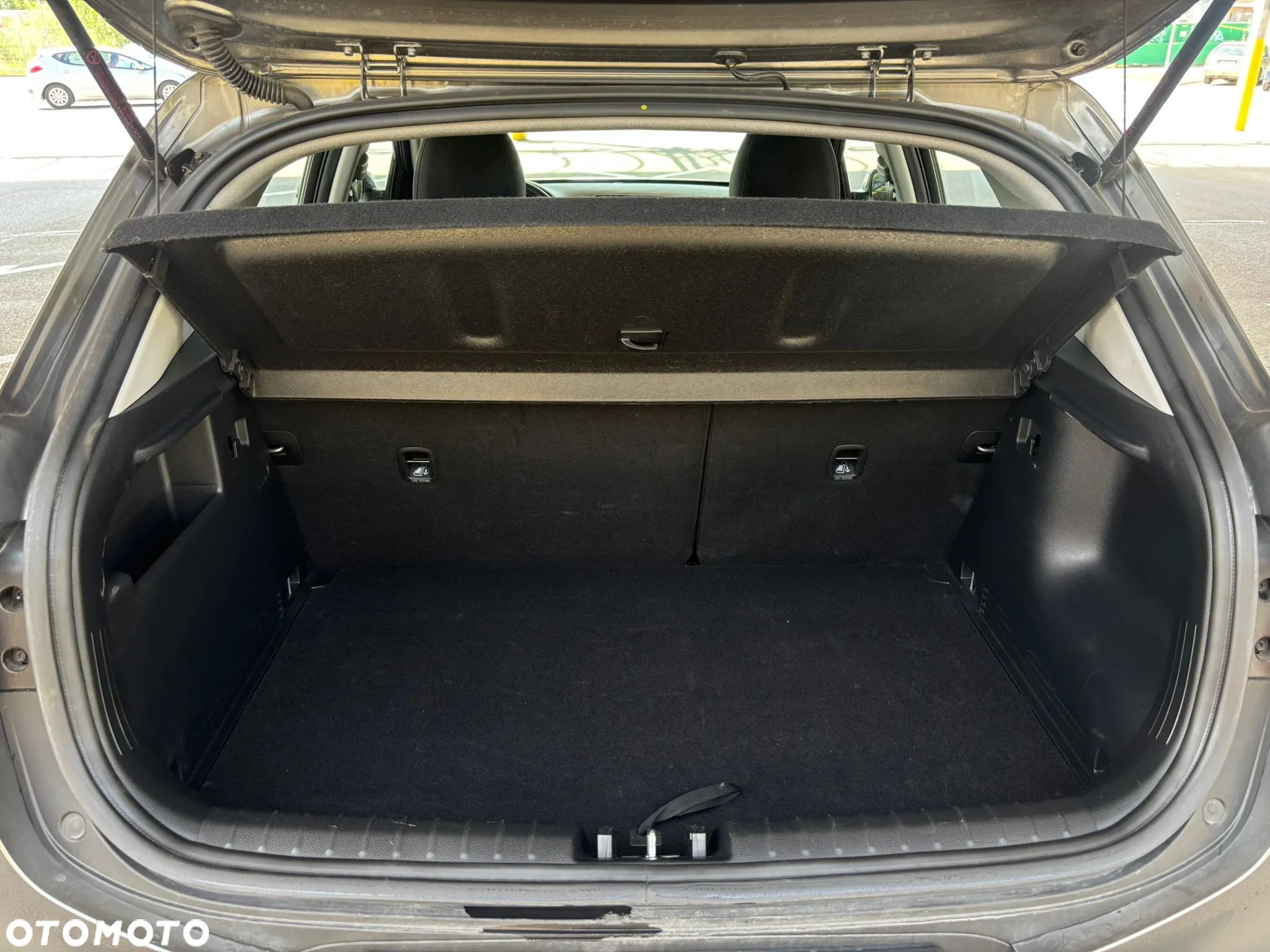 Kia Stonic 1.0 T-GDI M - 12