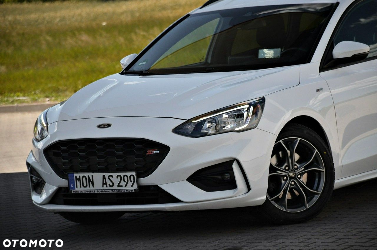 Ford Focus - 9