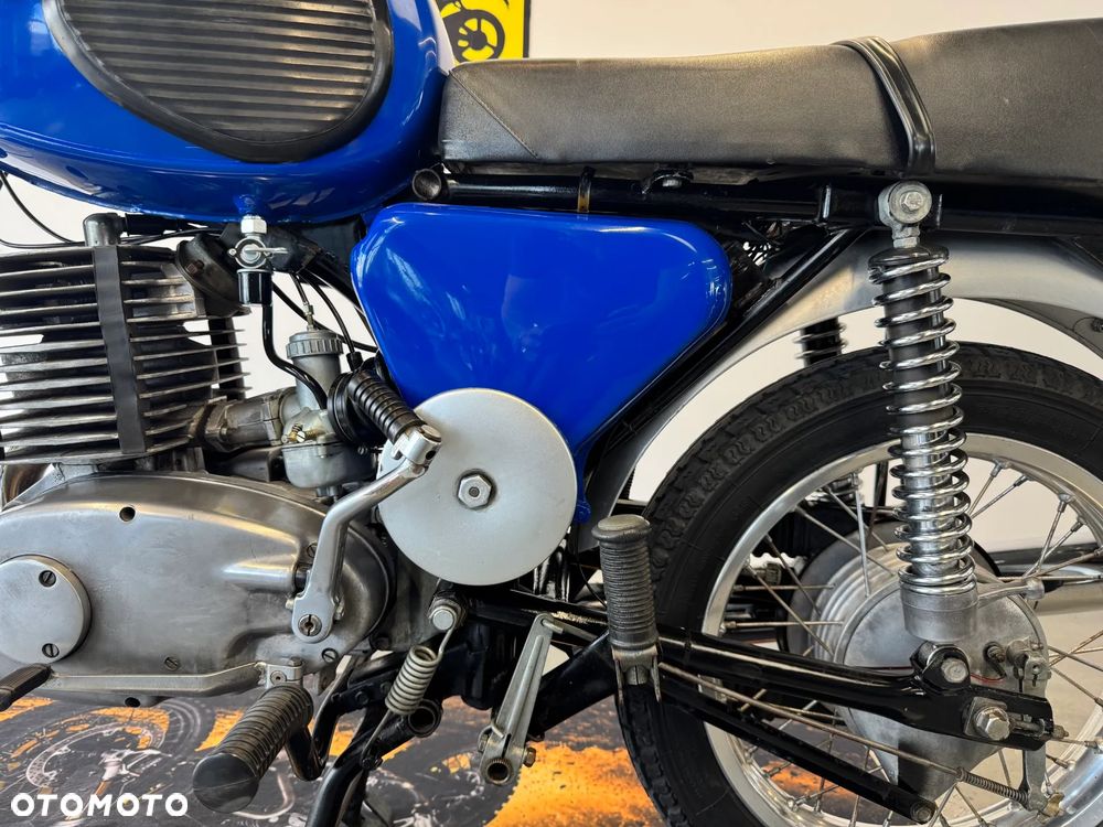 MZ TS - 24