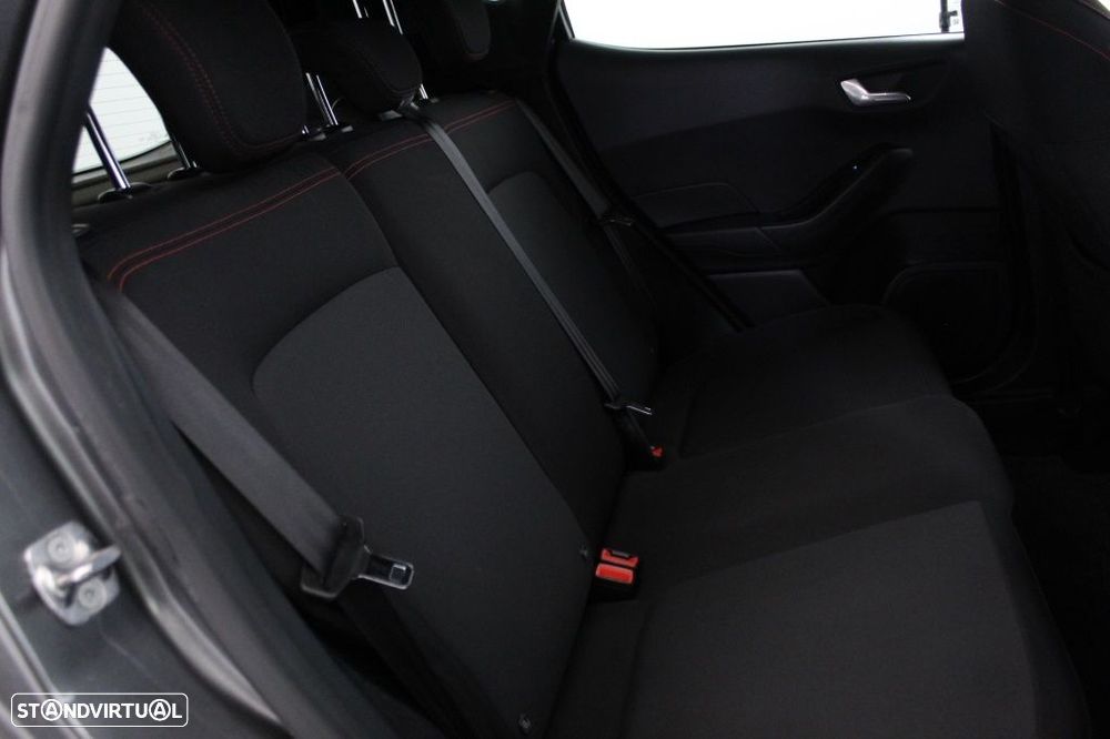 Ford Fiesta 1.0 EcoBoost ST-Line - 15