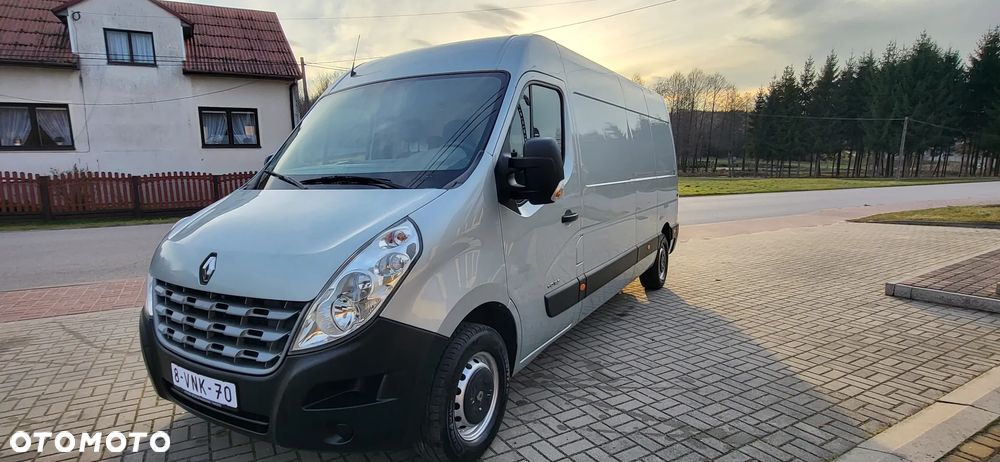 Renault Master - 3