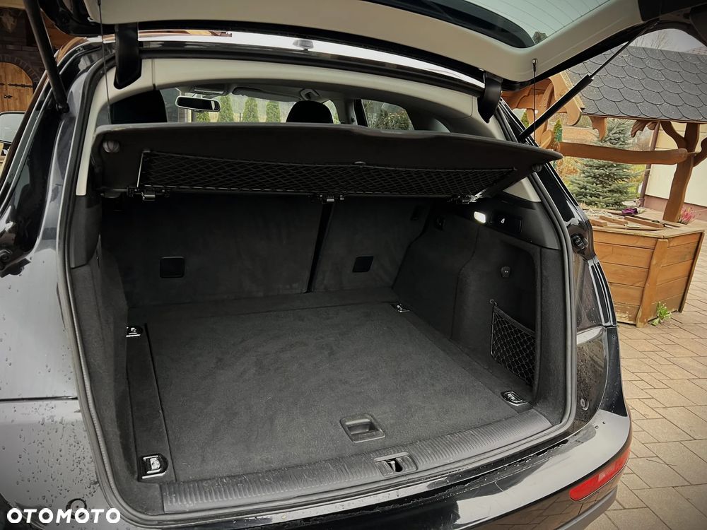 Audi Q5 2.0 TDI - 24