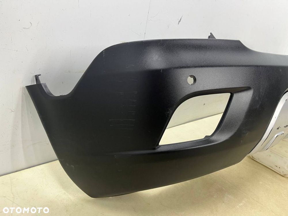 Zderzak tylny Opel Mokka A 12-16r. Przedlift tył 4XPDC 95365611 - 3