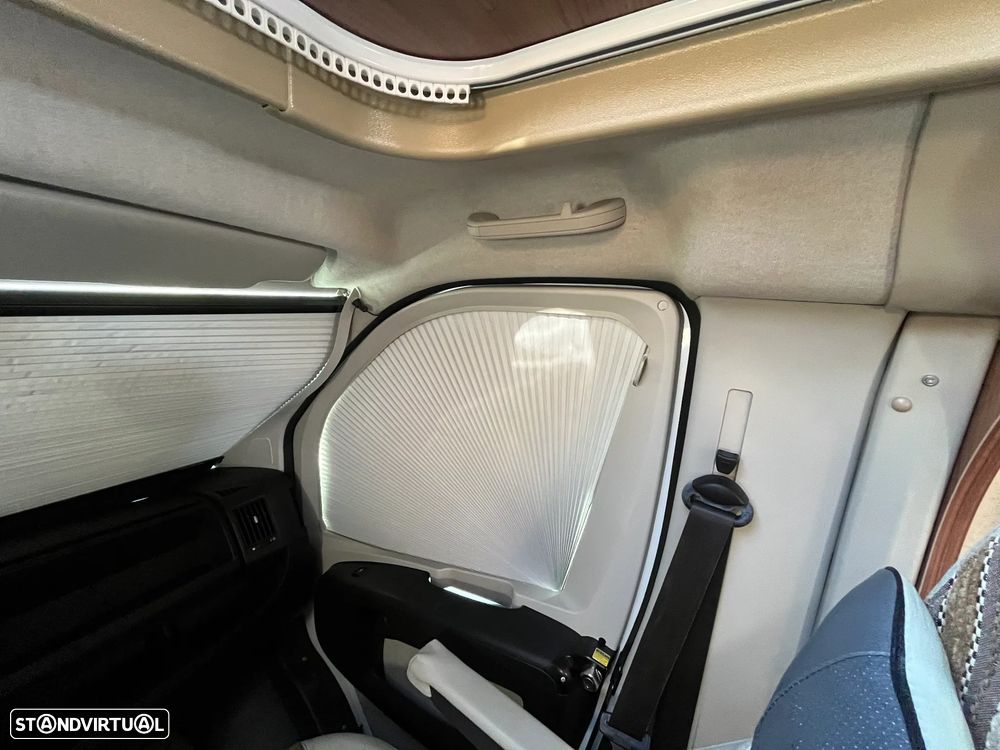 Fiat Ducato - 25