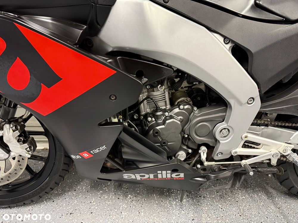 Aprilia RS - 12