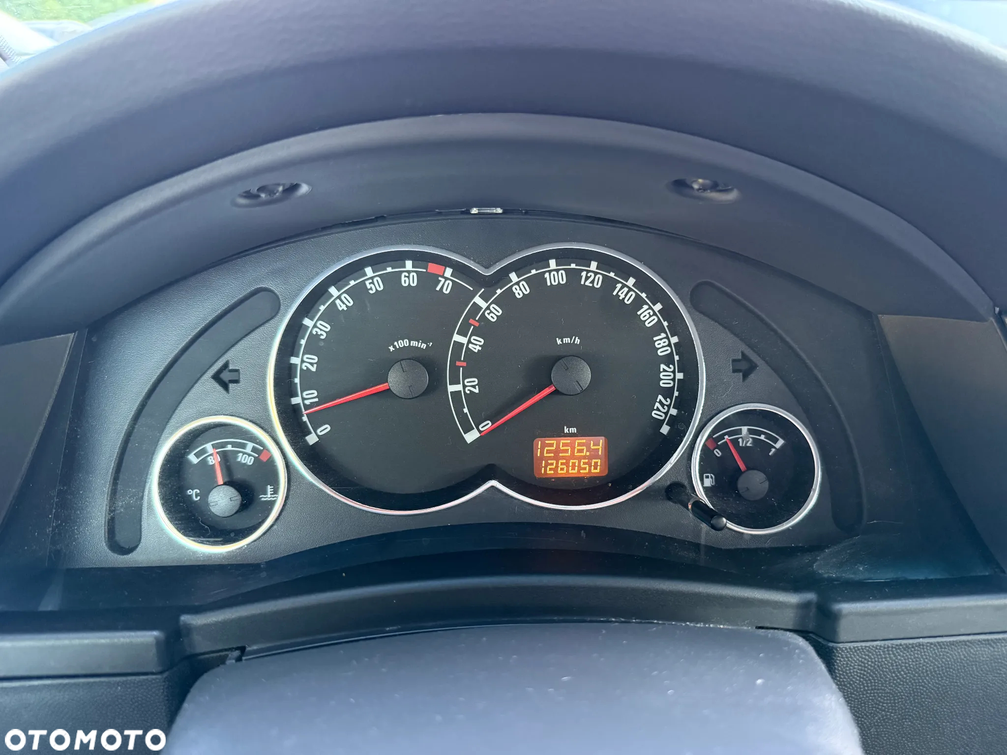 Opel Meriva - 27