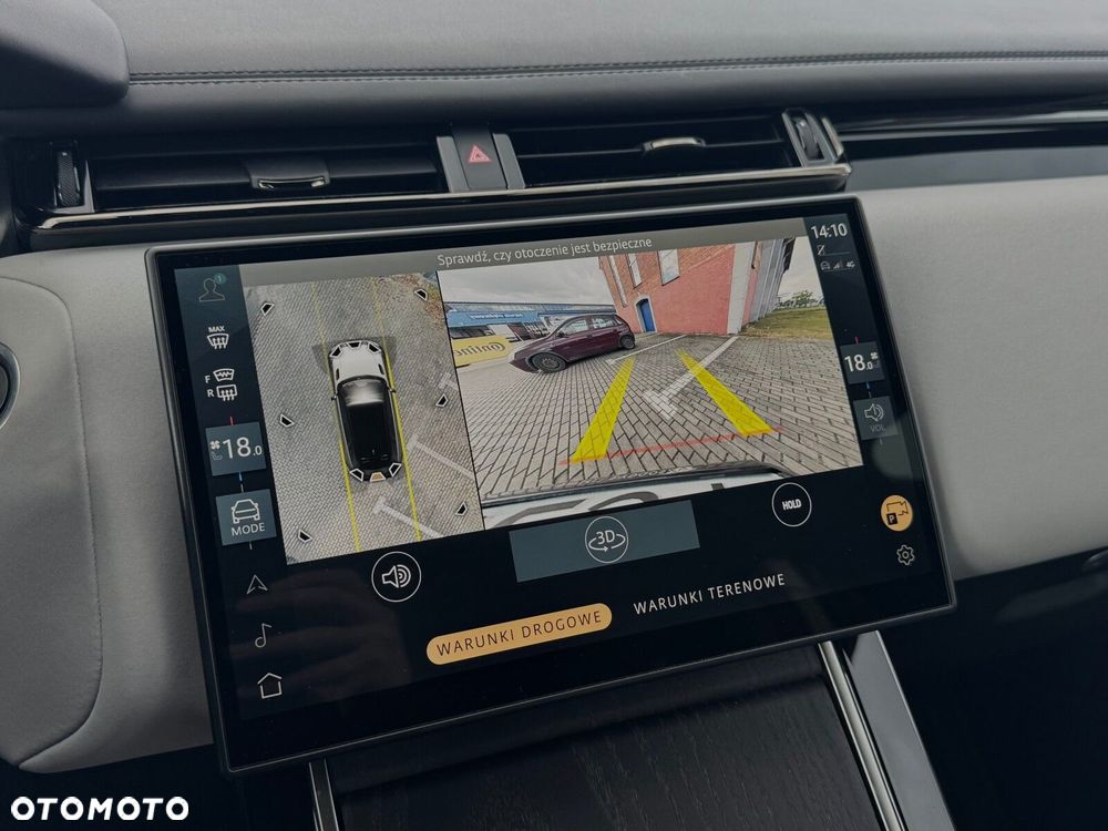 Land Rover Range Rover Velar - 12