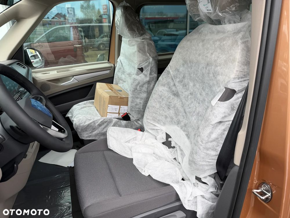 Volkswagen Multivan 2.0 TDI L1 Family DSG - 10