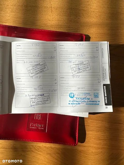 Fiat Tipo 1.4 16v Lounge - 21