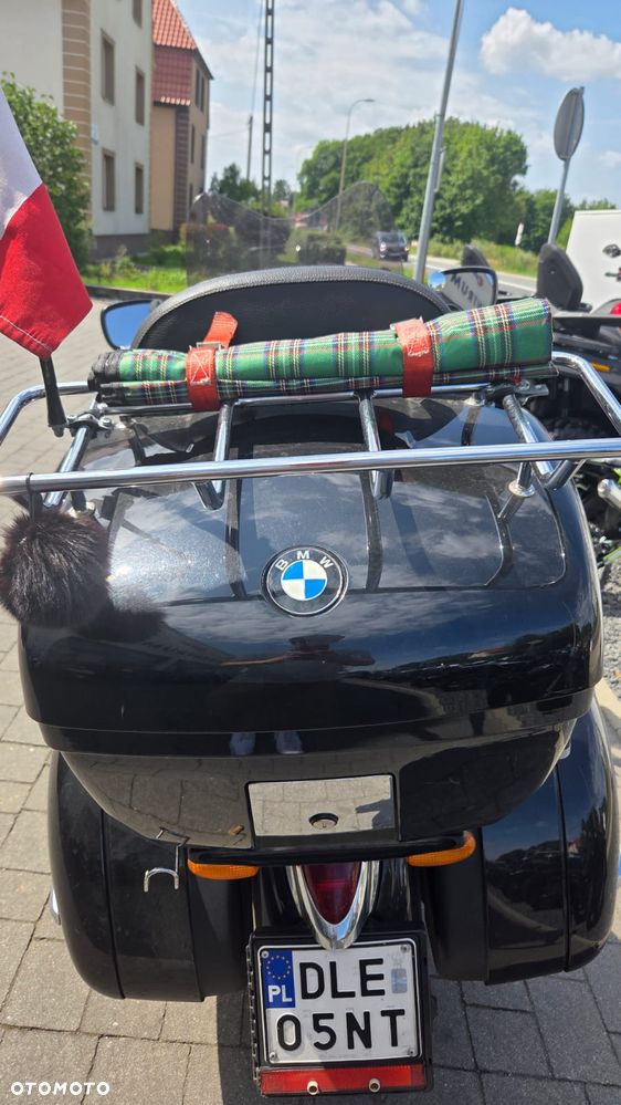 BMW R - 2
