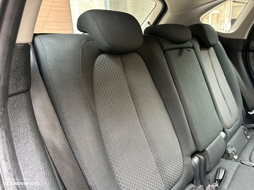 BMW 216 Active Tourer d Advantage - 16