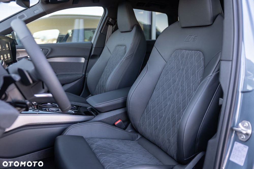 Audi A5 Avant e-Hybrid 270 kW Quattro S tronic - 13