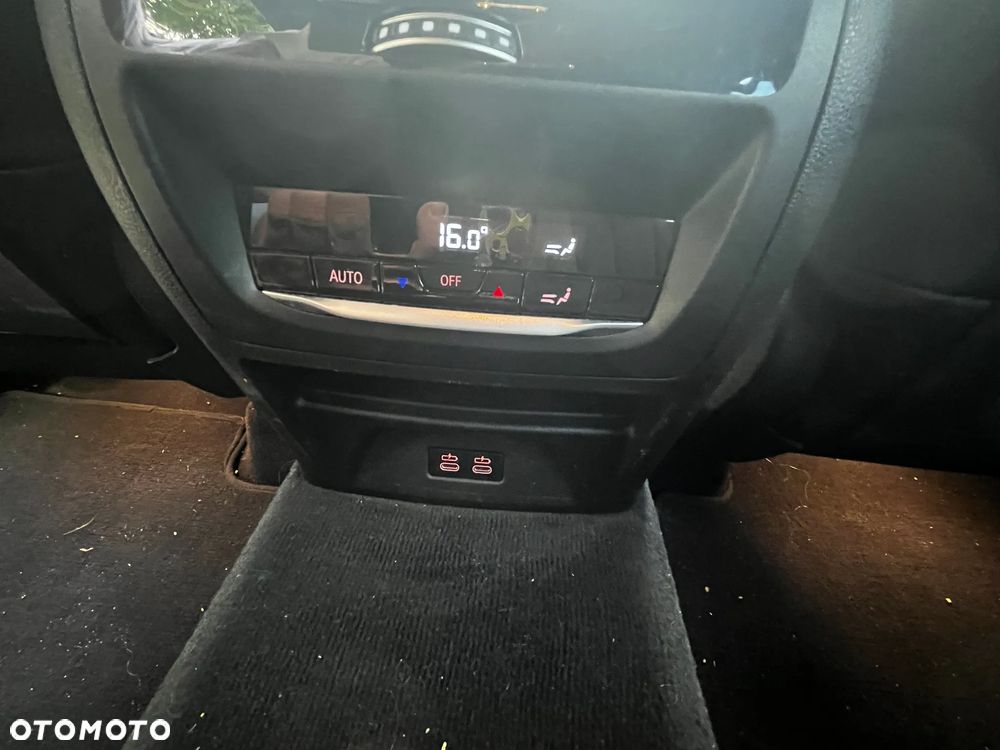 BMW X3 - 6
