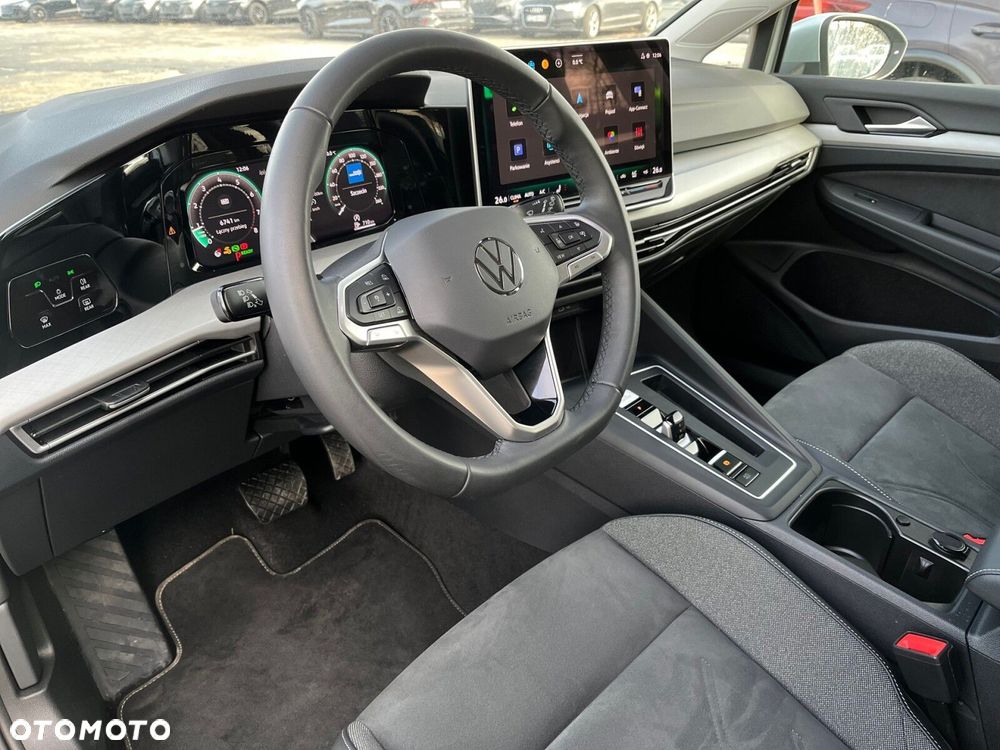 Volkswagen Golf Variant - 18