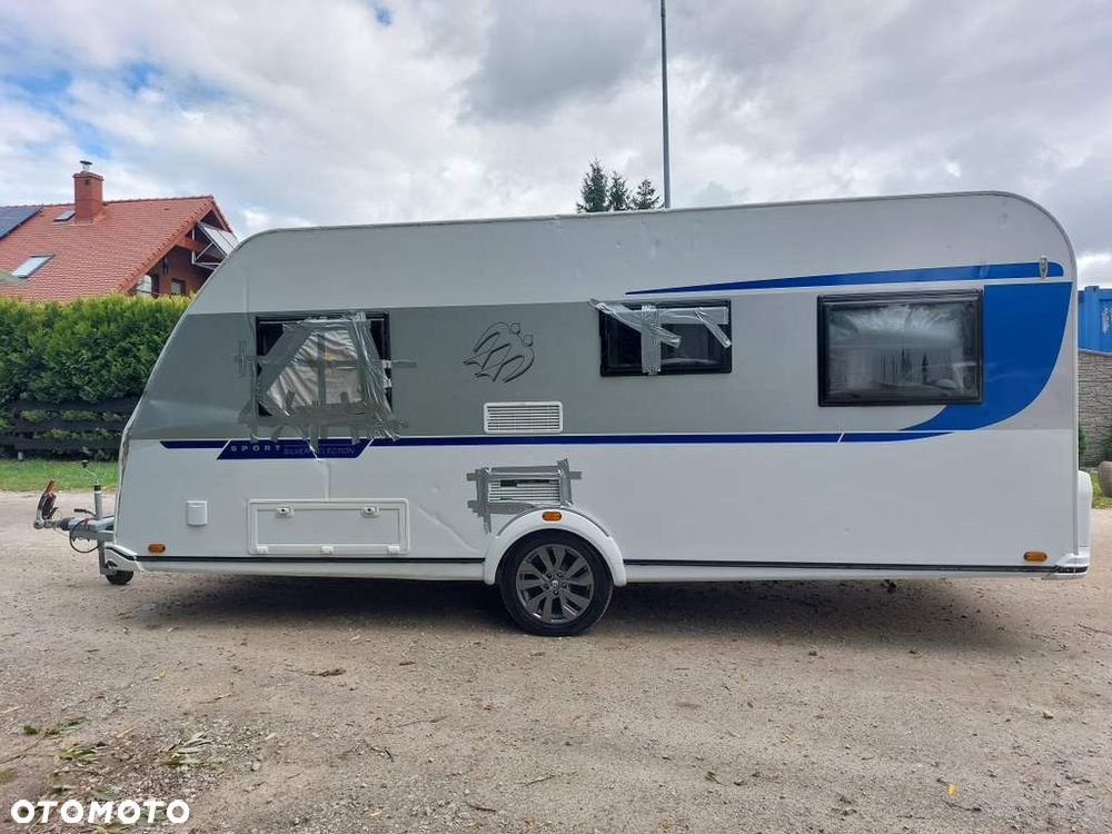 KNAUS - 6