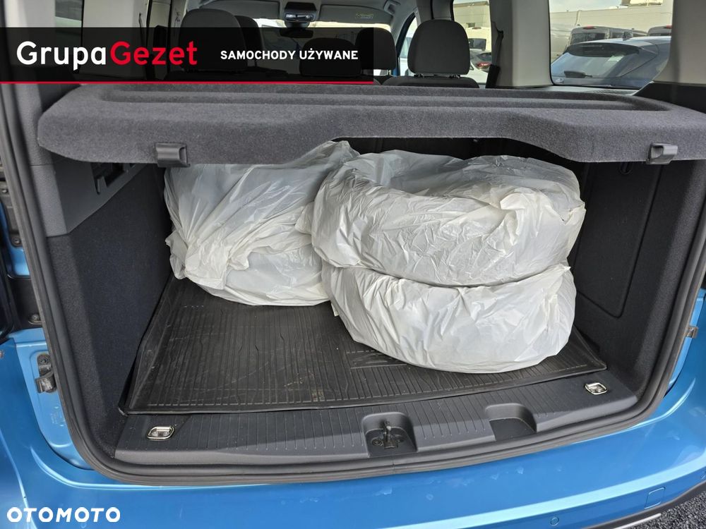 Ford Tourneo Connect - 40