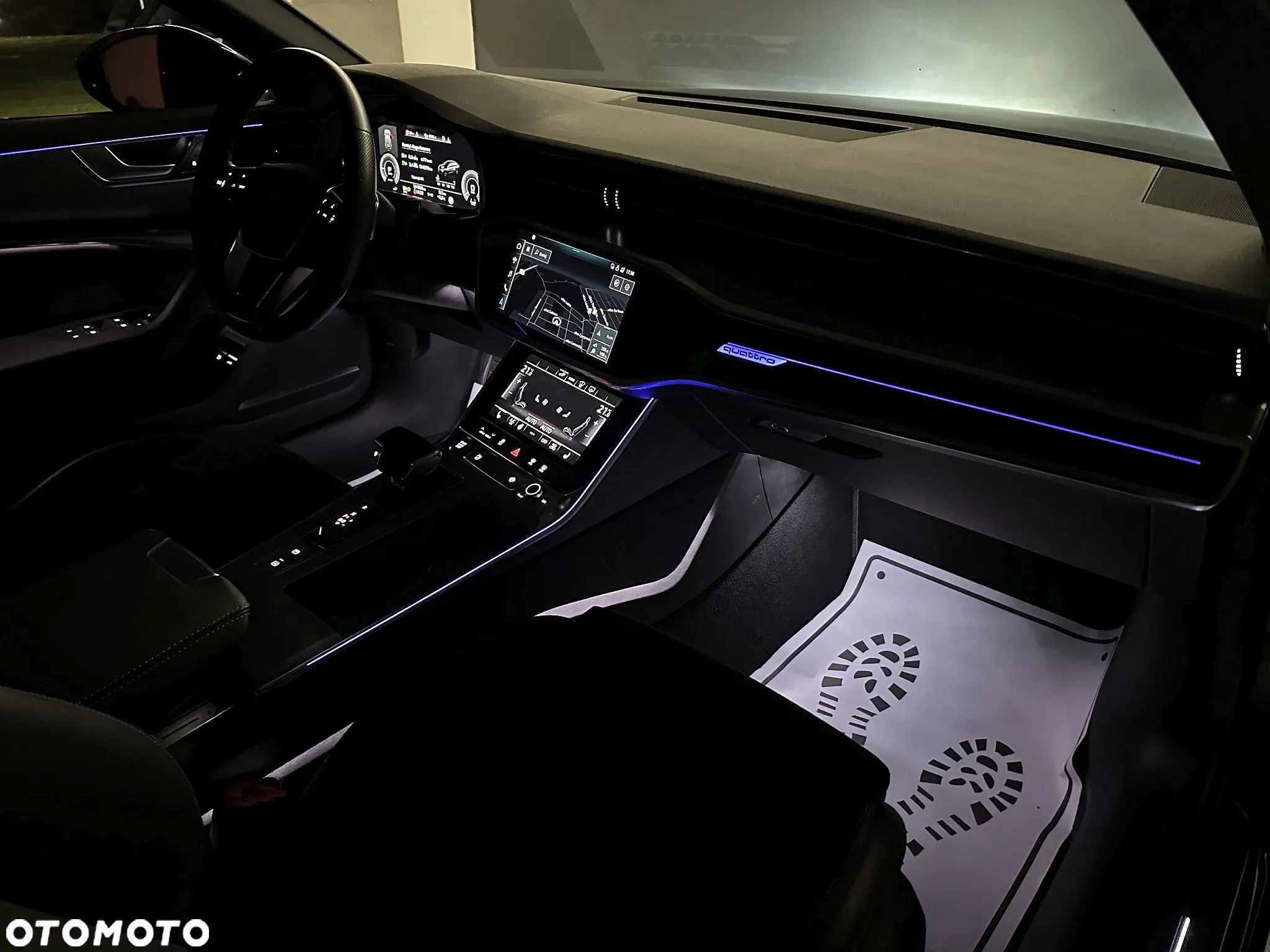 Audi A6 - 18