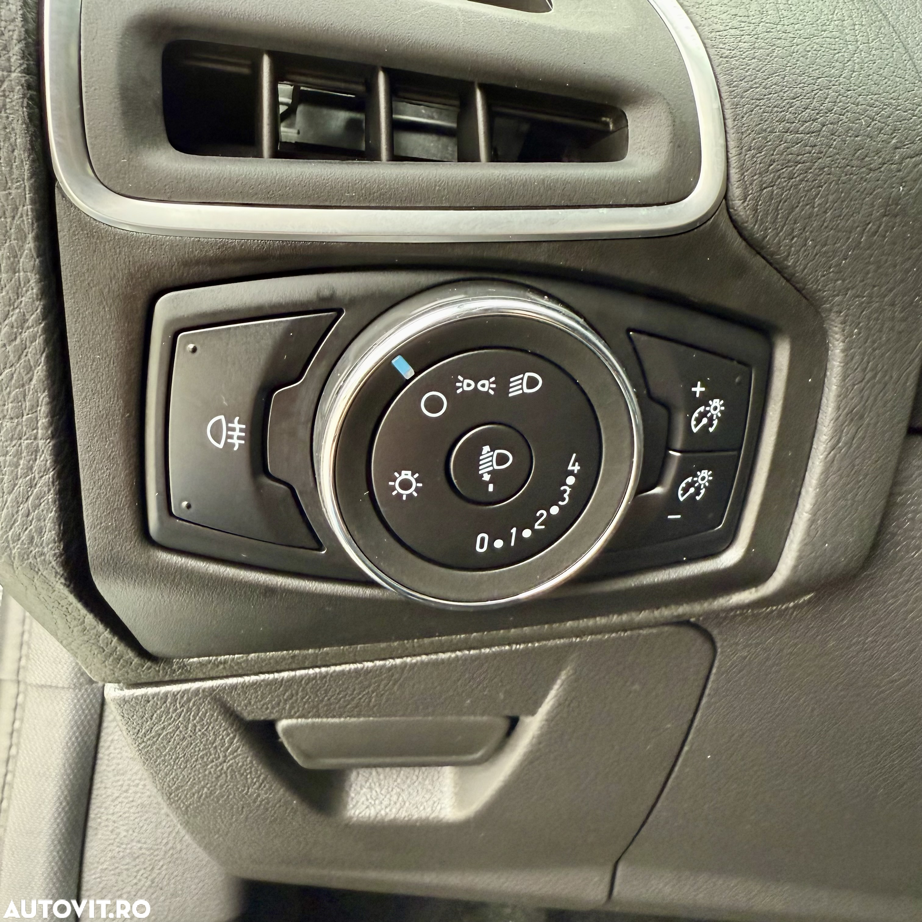 Ford Focus Electric - 14