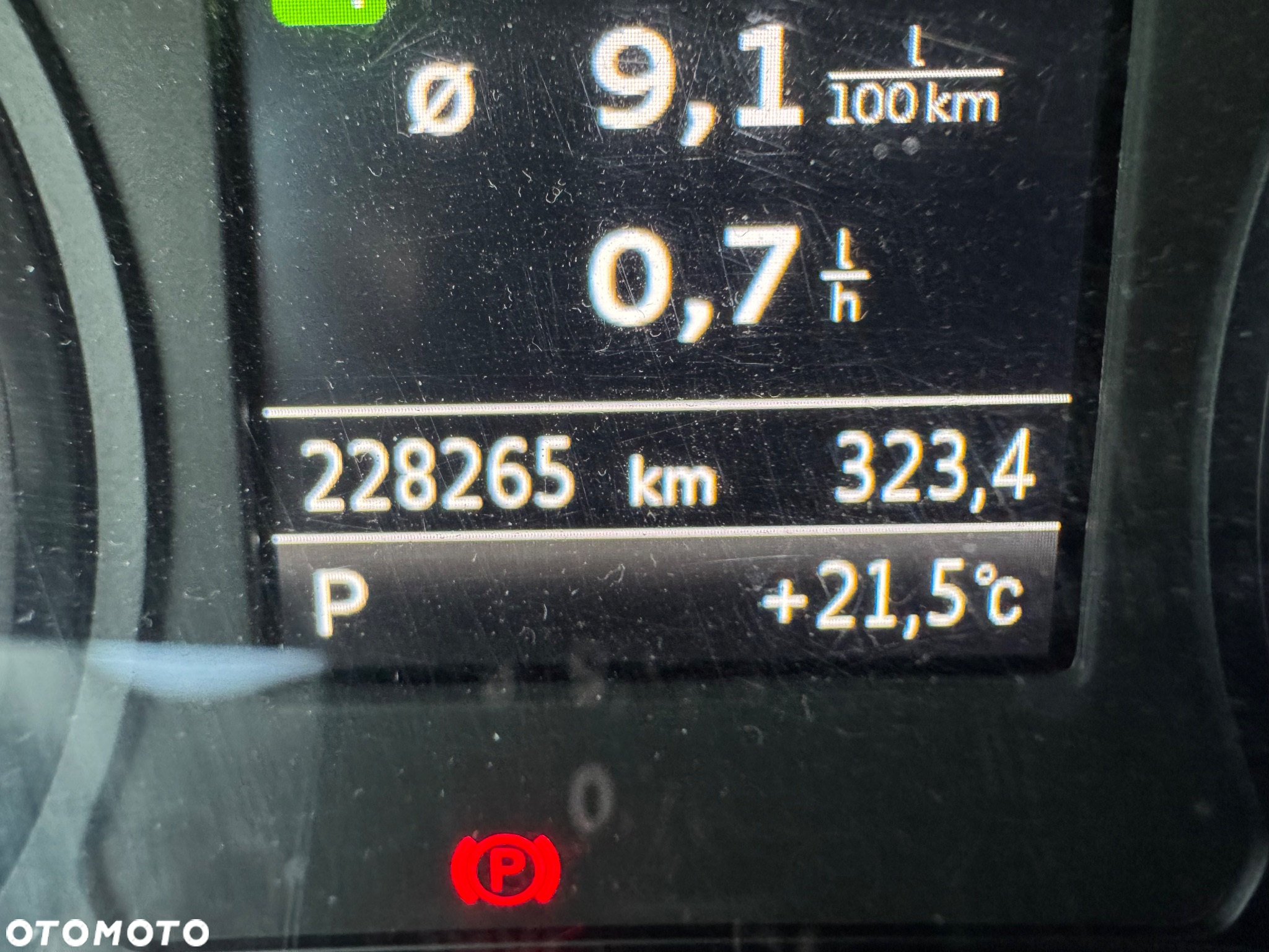 Audi A3 1.4 TFSI CoD S tronic - 12