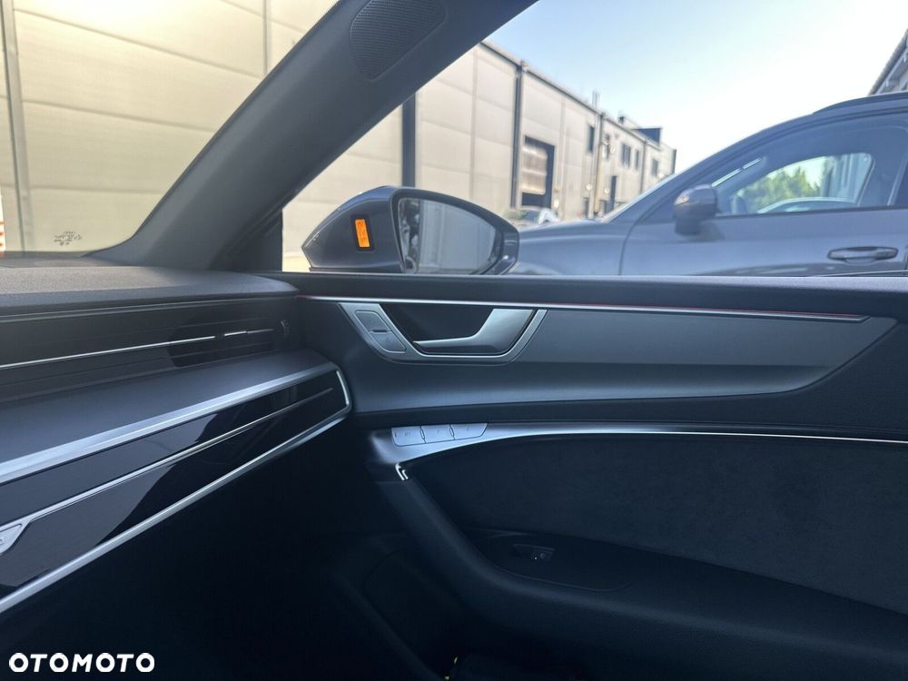 Audi A7 Sportback - 22