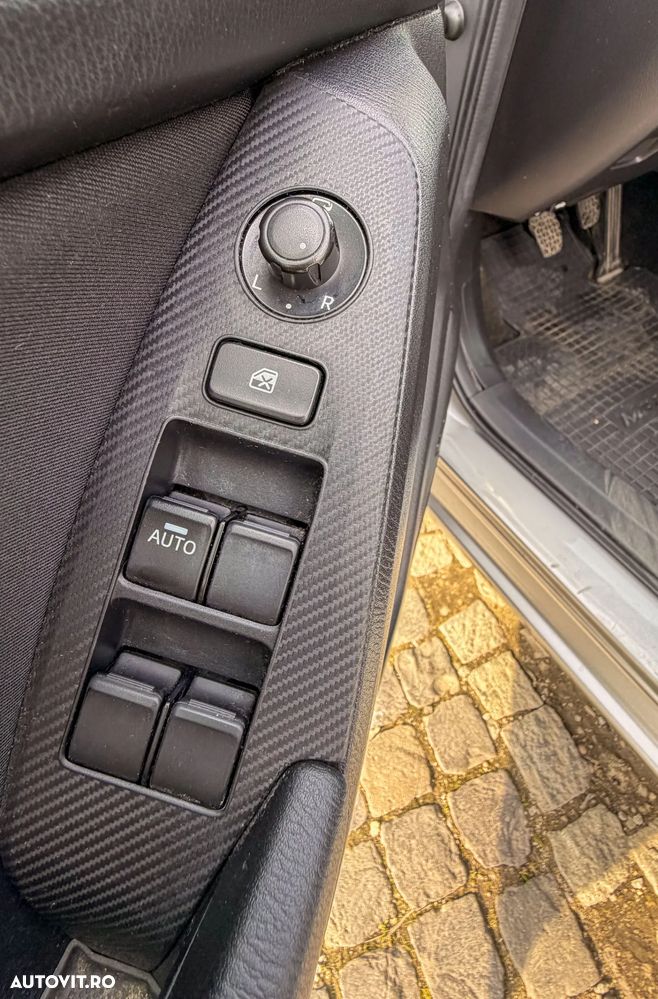 Mazda 3 G165 Revolution - 16