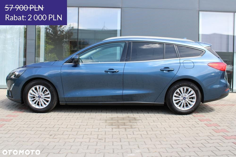 Ford Focus - 5