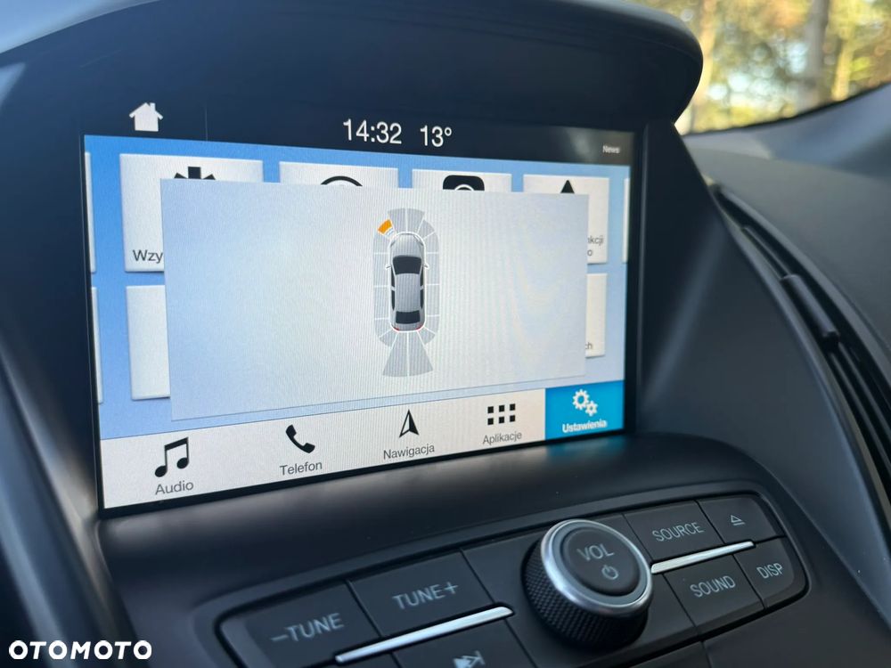 Ford Kuga 1.5 EcoBoost FWD ST-Line Black ASS GPF - 30