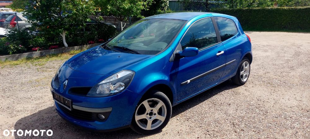 Renault Clio 1.2 16V Edition Dynamique - 2